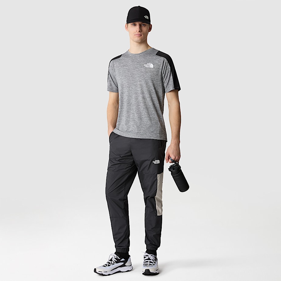 The north face mountain wind pants online