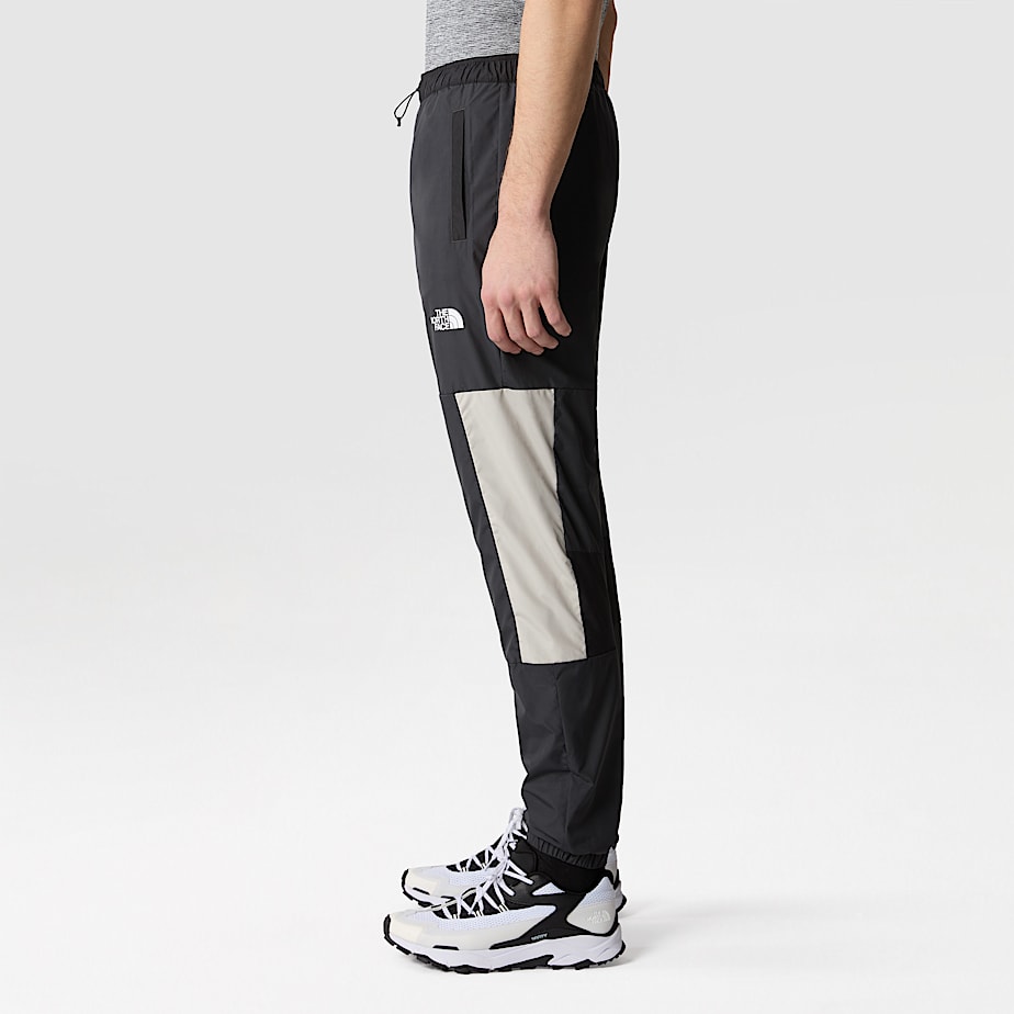 Pantalon de survetement coupe vent pour homme The North Face FR