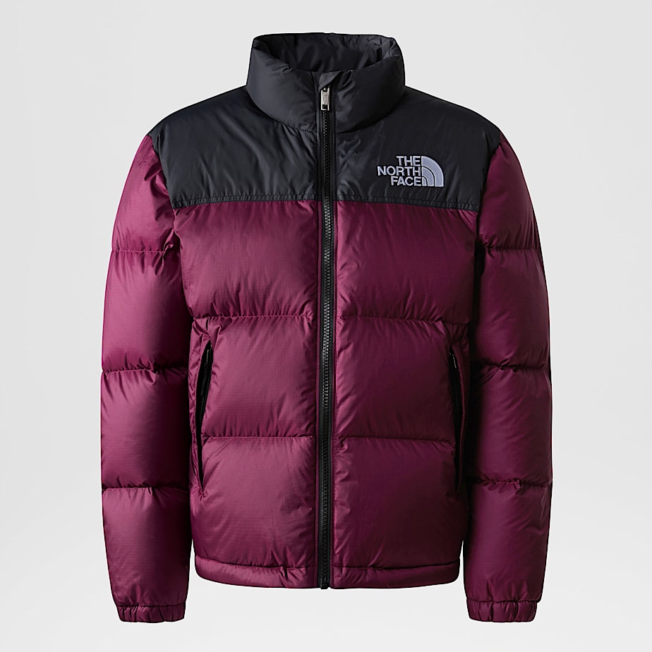 Nuptse metallic deals
