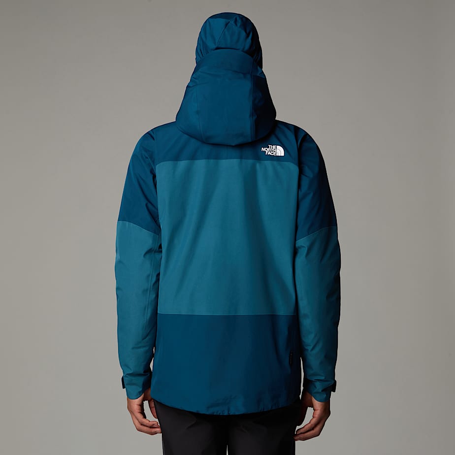 Men s Jazzi 3L GORE TEX Jacket The North Face DK