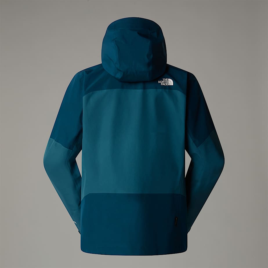 Men s Jazzi 3L GORE TEX Jacket The North Face FI