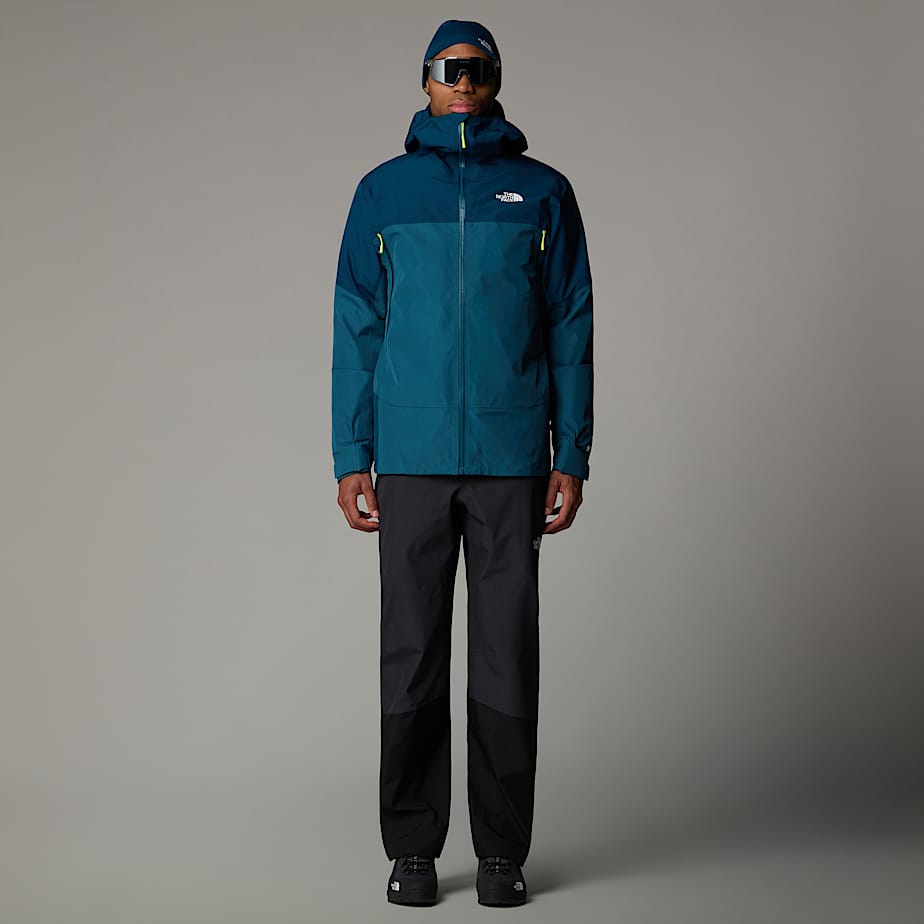 Giacca Jazzi GORE TEX a 3 strati da uomo The North Face IT