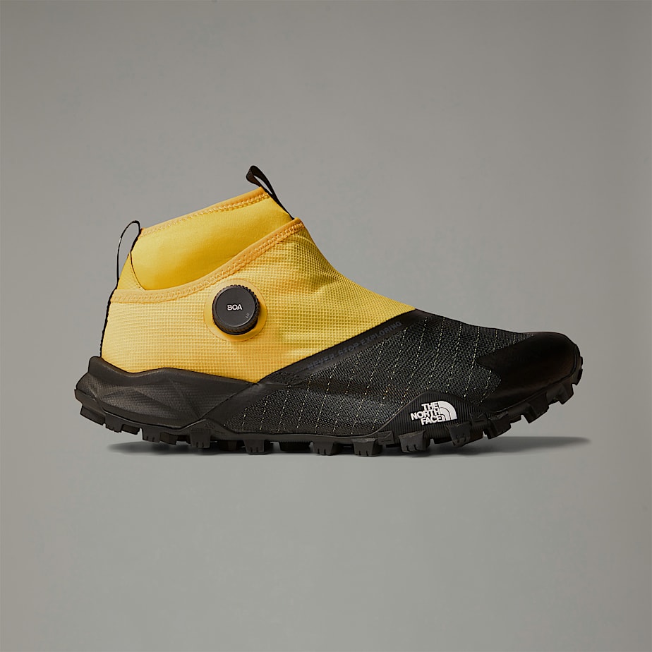 Summit Offtrail Trail Running Shoes The North Face FI