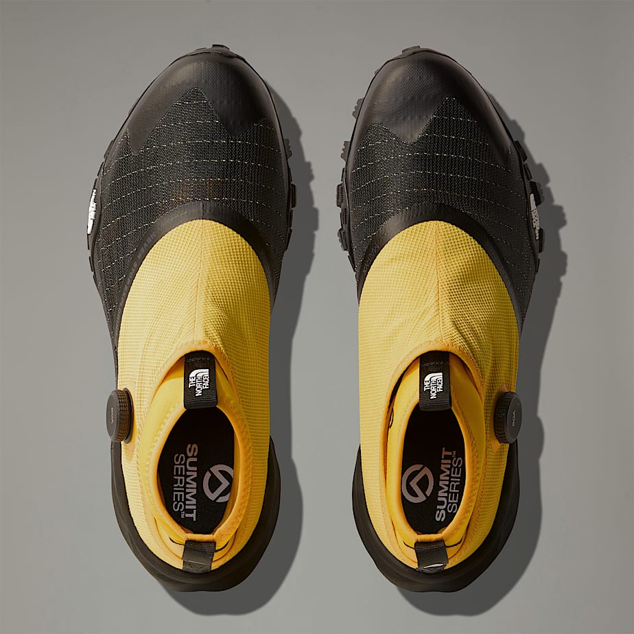 Zapatillas North Face Hombre Goretex La Colecciu00f3n Mu00e1s PRO