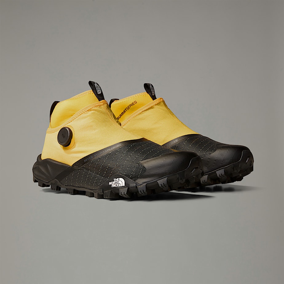 Summit Offtrail Trail Running Shoes The North Face FI
