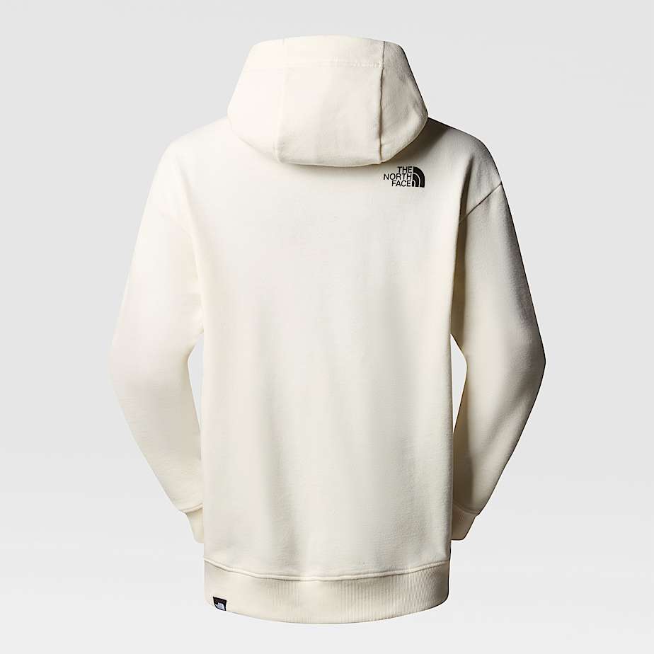 Open gate full zip hoodie clearance