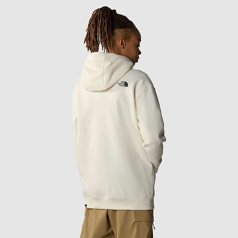 North face open gate hoodie hot sale