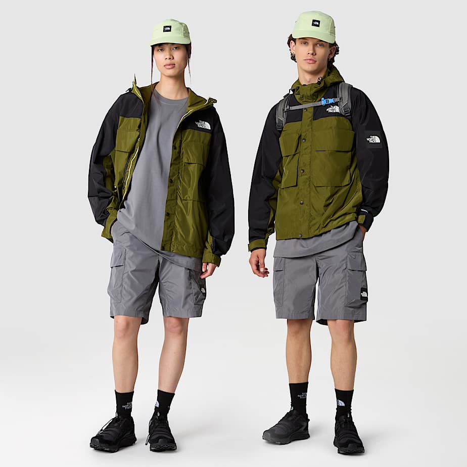 Short a poches cargo NSE The North Face FR