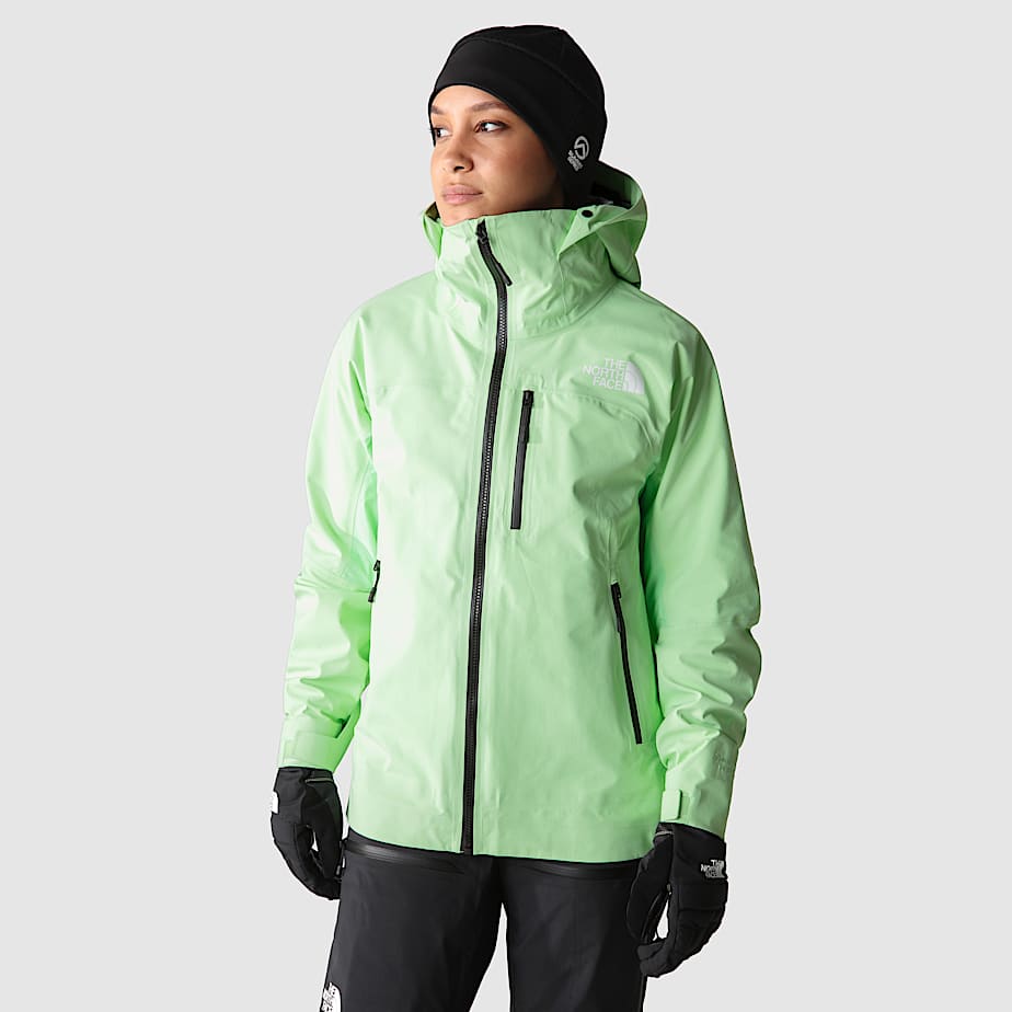 Futurelight north face 2025