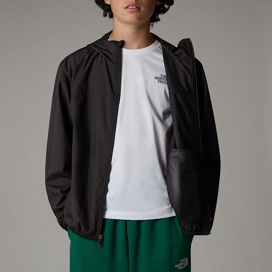 The north face windwall jacket discount