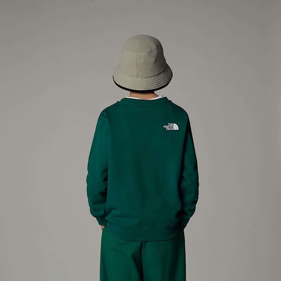 Sweatshirt teens new arrivals