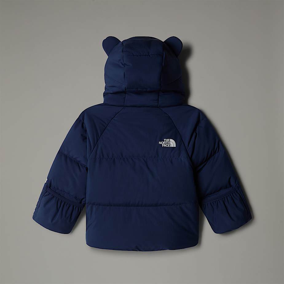 Baby North Down Fleece-Lined Jacket | The North Face UK