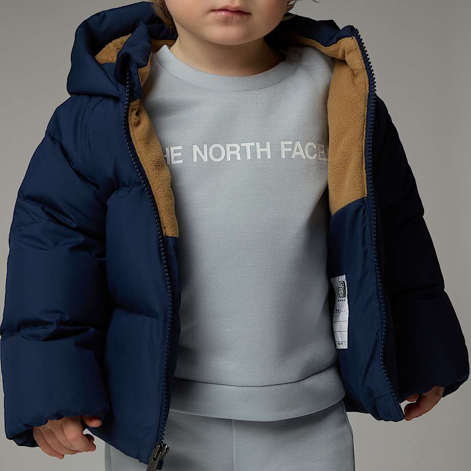 Baby north face uk hotsell