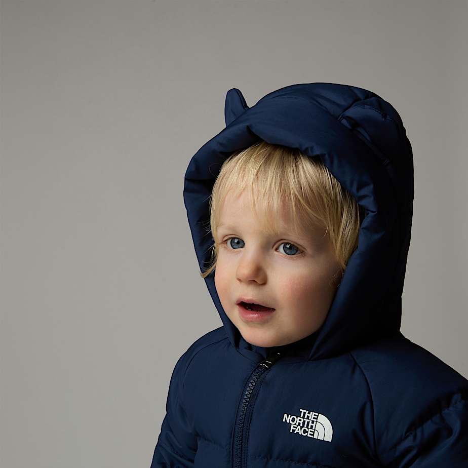 North face baby winter store