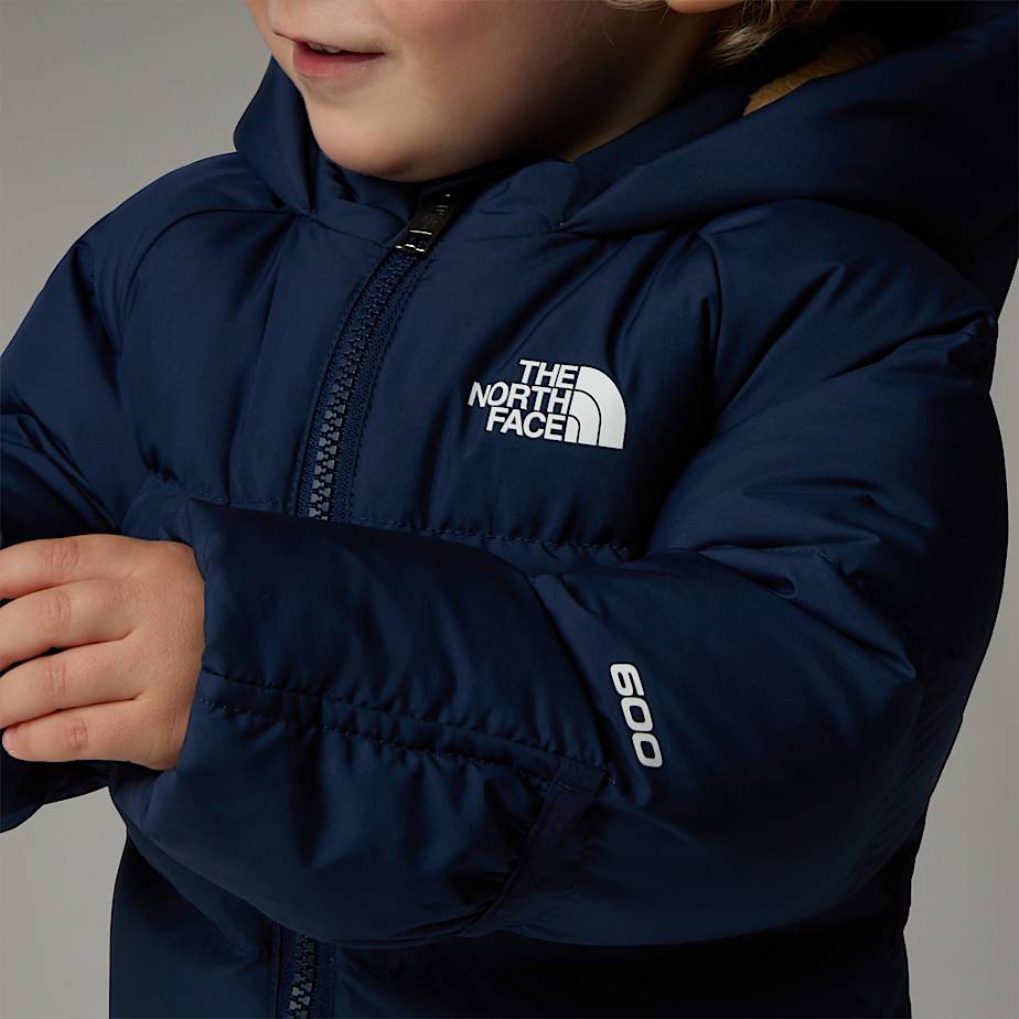 Infant north face jacket online