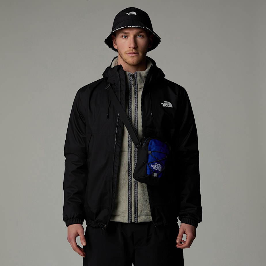 Cross body bag mens north face sales