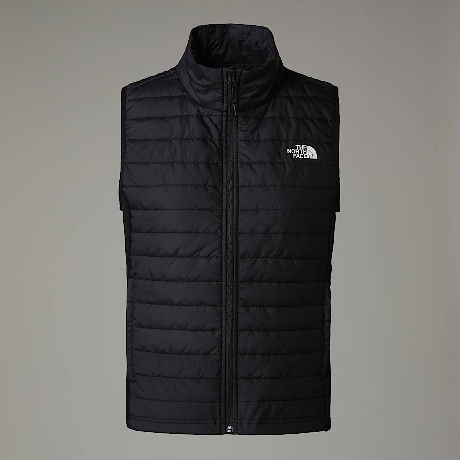 Women s Canyonlands Hybrid Gilet The North Face FI