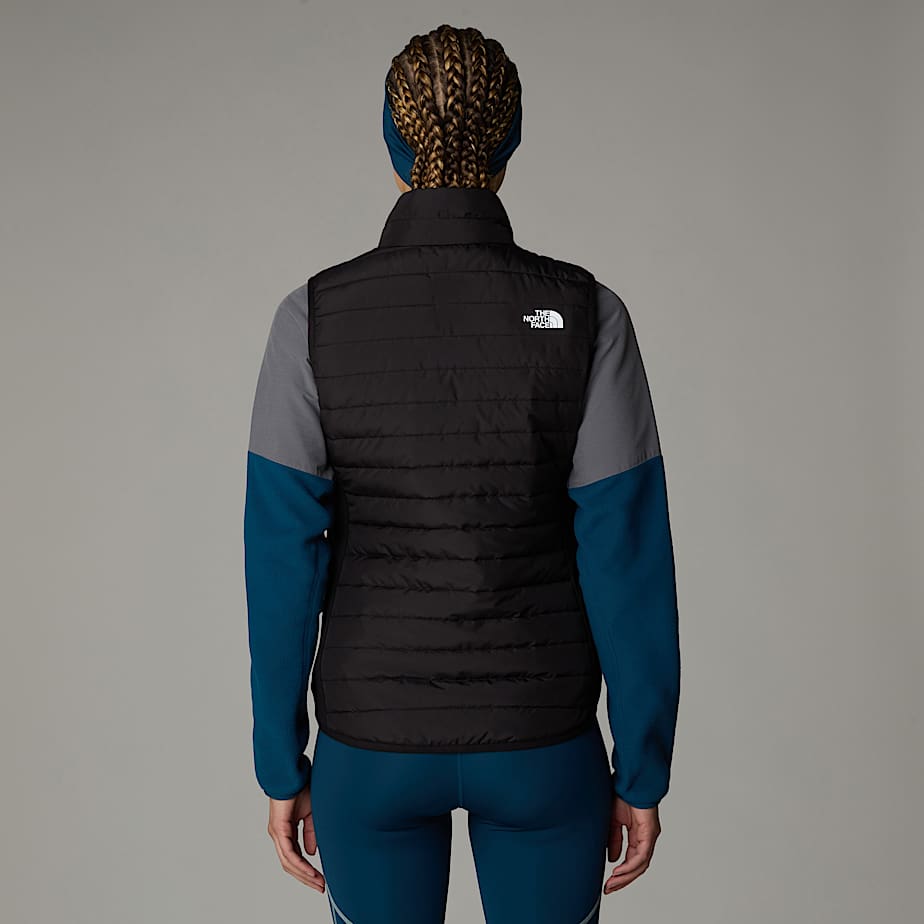 North face women's canyonlands 2025