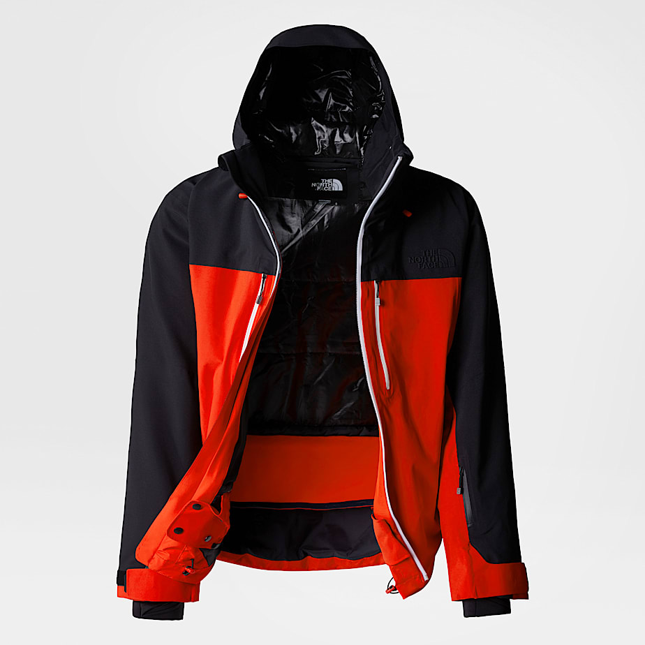 Veste Inclination pour homme The North Face BE