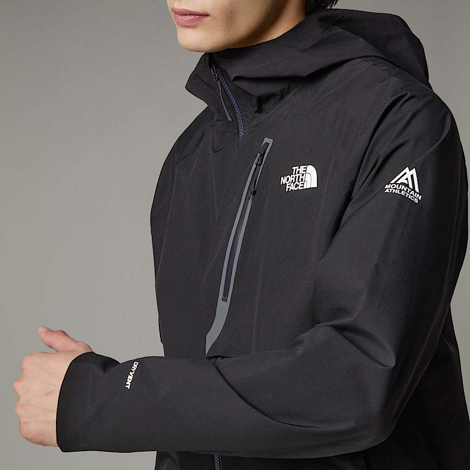 The north face veste waterproof homme new arrivals