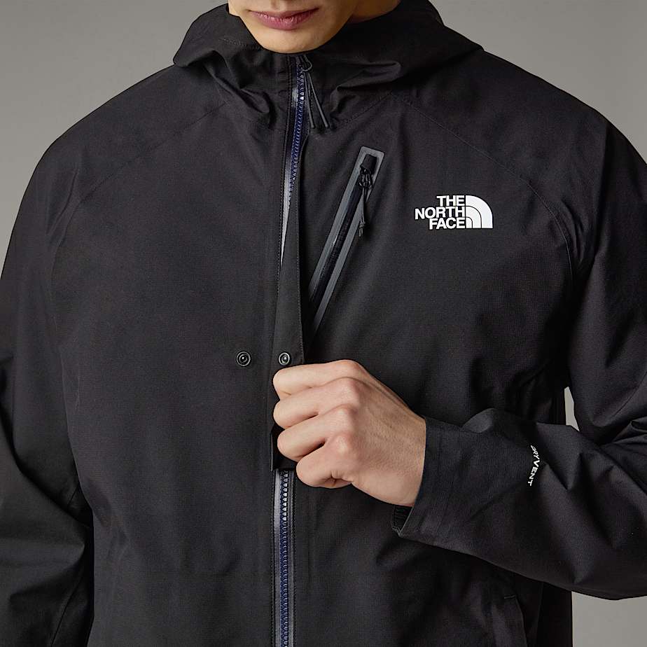 Chaqueta impermeable para hombre The North Face ES
