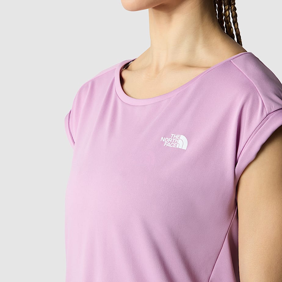 The north face tanken t shirt sales