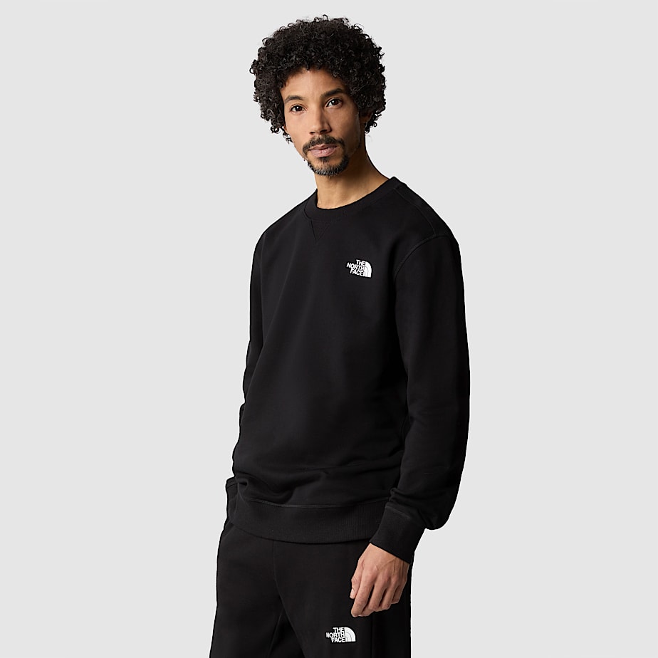 Sweat Simple Dome pour homme The North Face CH