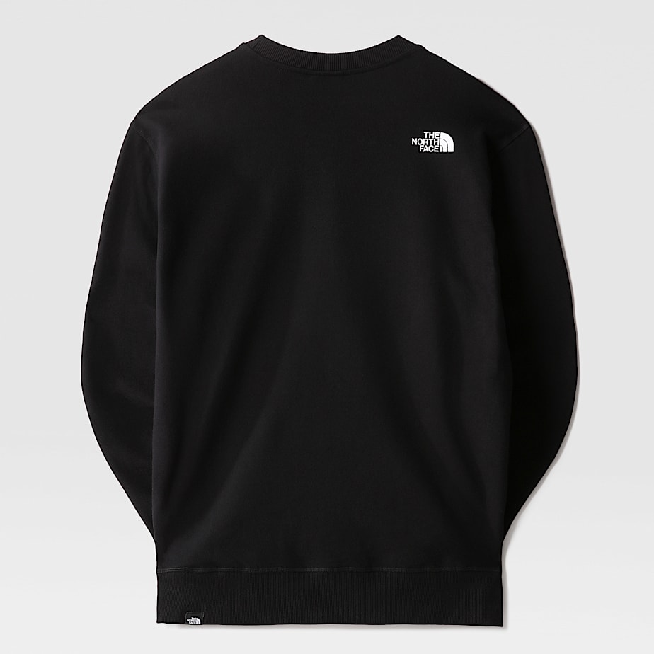 North face trui mannen online