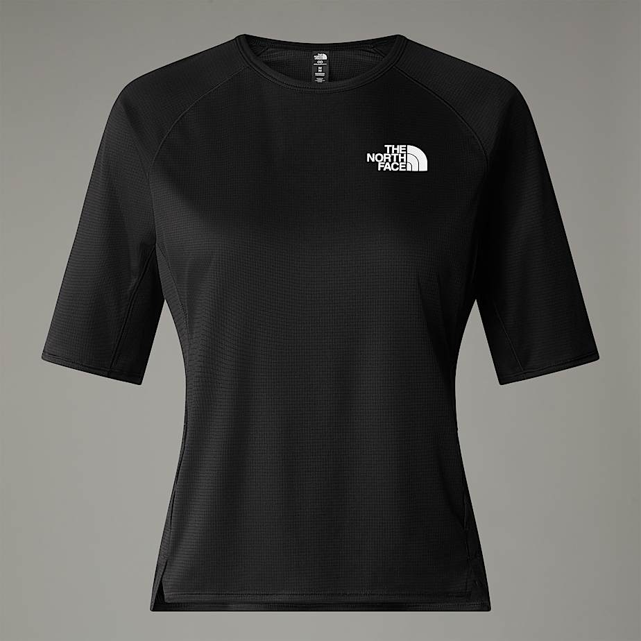 Camiseta LIGHTRANGE Summer LT para mujer The North Face ES