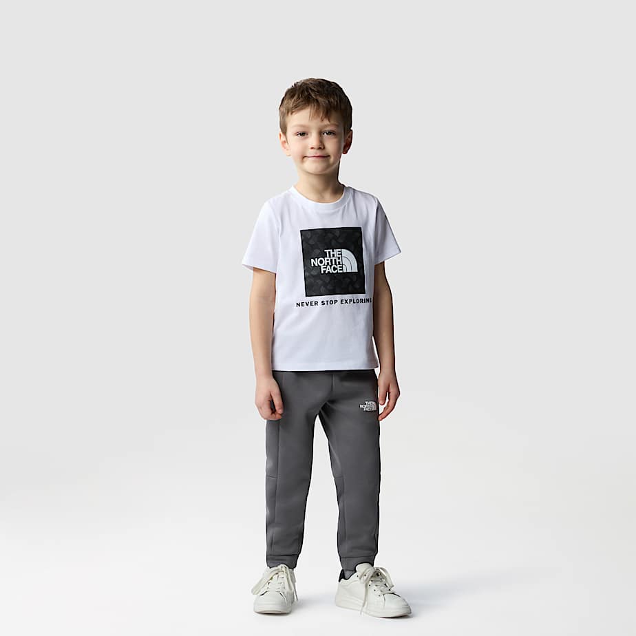 T shirt the north face enfant deals