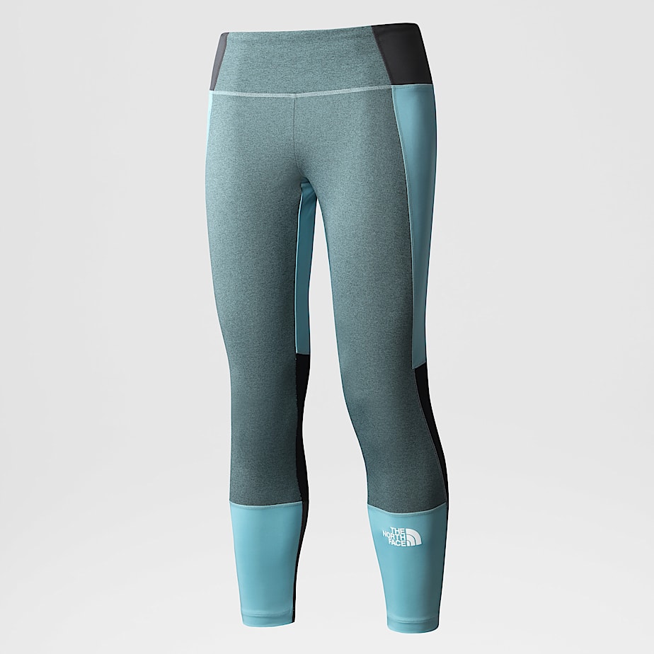 North face leggings with pockets deals