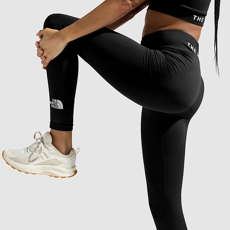 Legging north face femme 2025