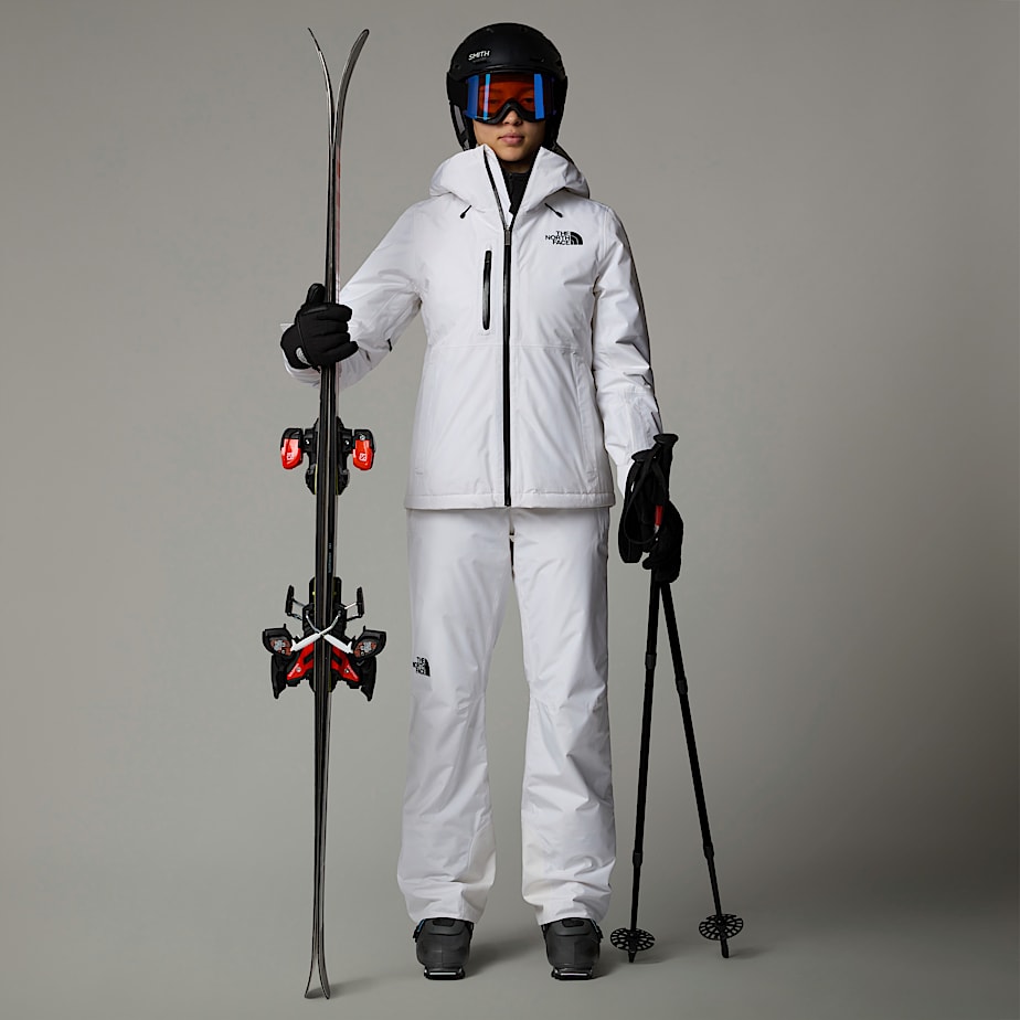 Women s Descendit Trousers The North Face FI