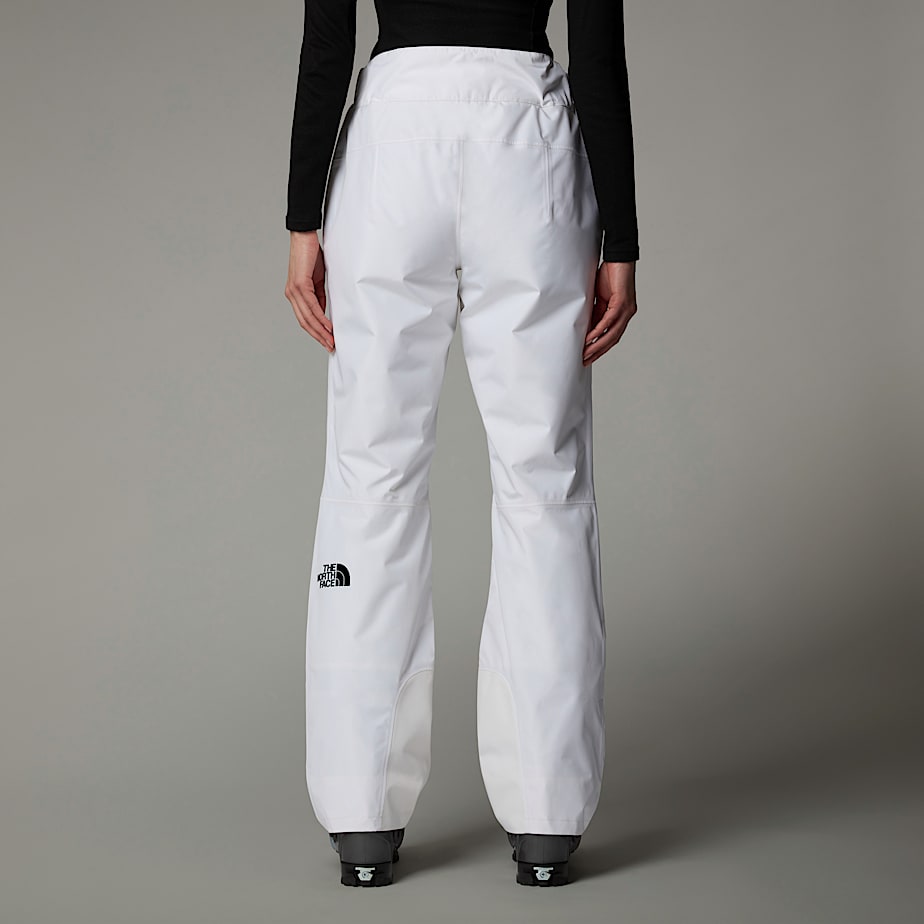Ladies north face trousers top