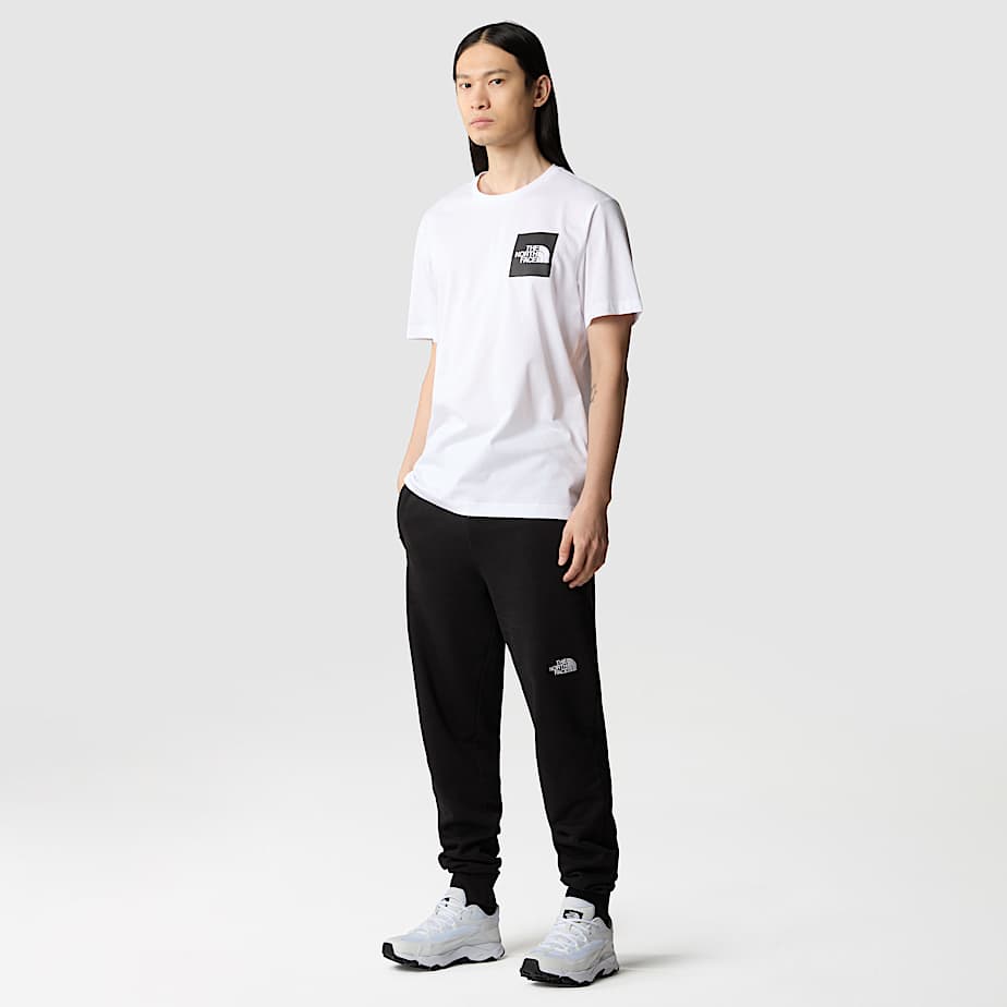 The north face fine t shirt outlet