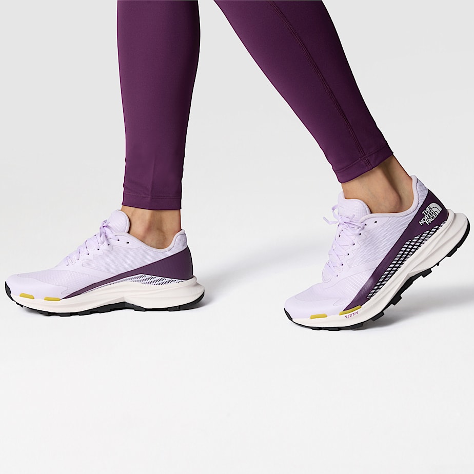 Chaussures trail north face femme shop