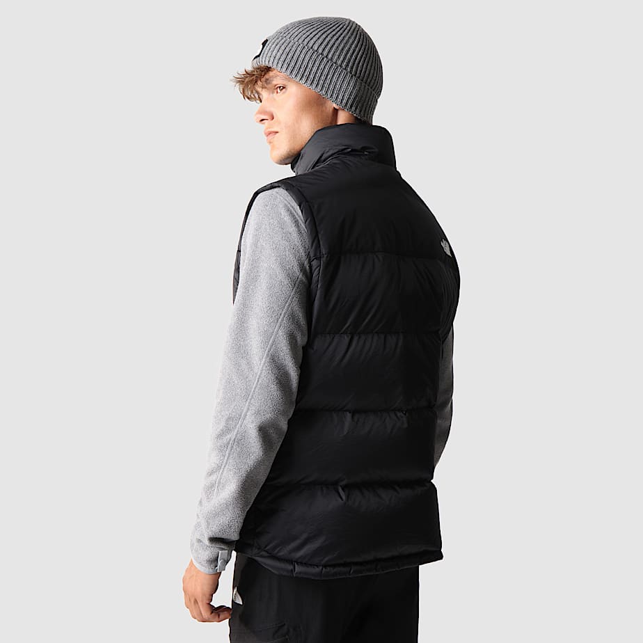 Men s Diablo Down Gilet The North Face FI