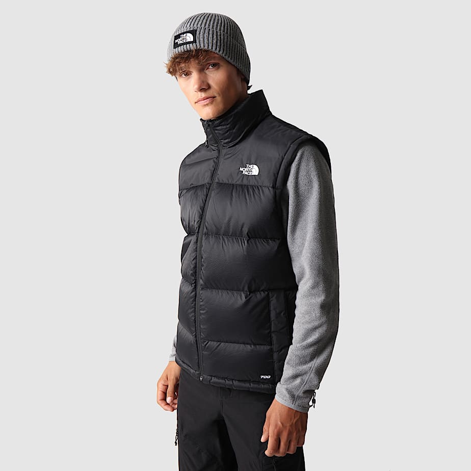 The north face gilet mens cheap