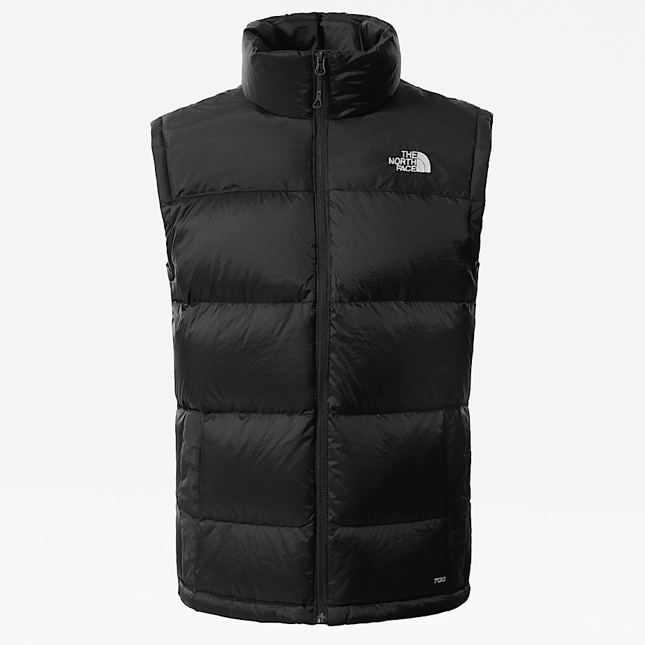 Men s Diablo Down Gilet The North Face IE