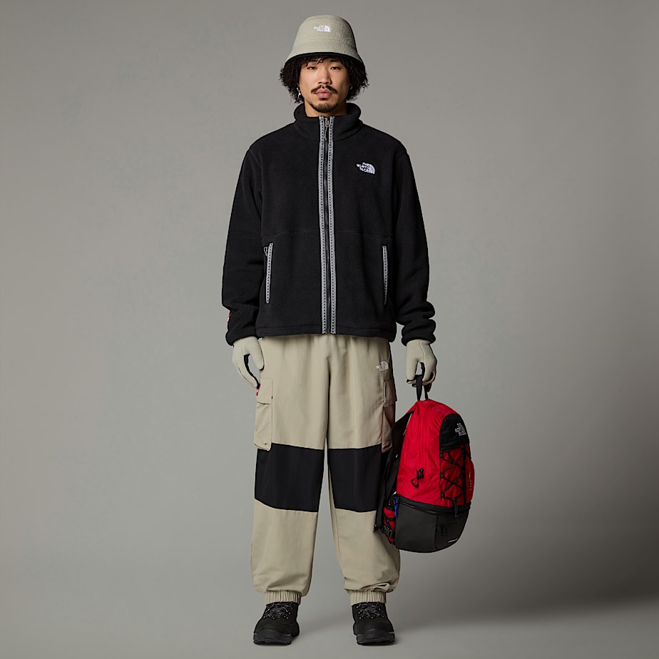 Gants Fleeski Etip pour homme The North Face FR