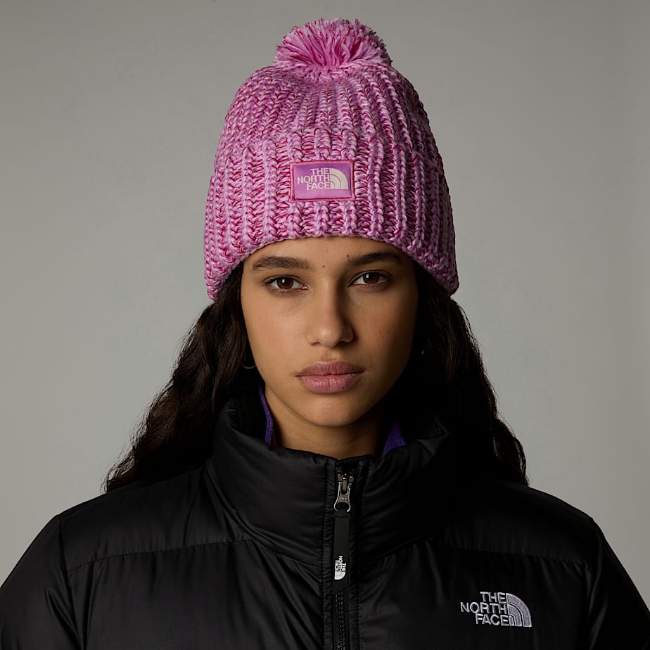 Cosy Chunky Cabin Beanie The North Face FI