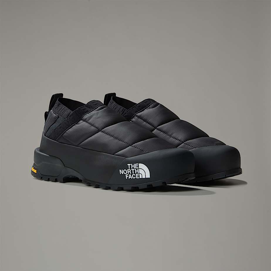 North face pantofole sales