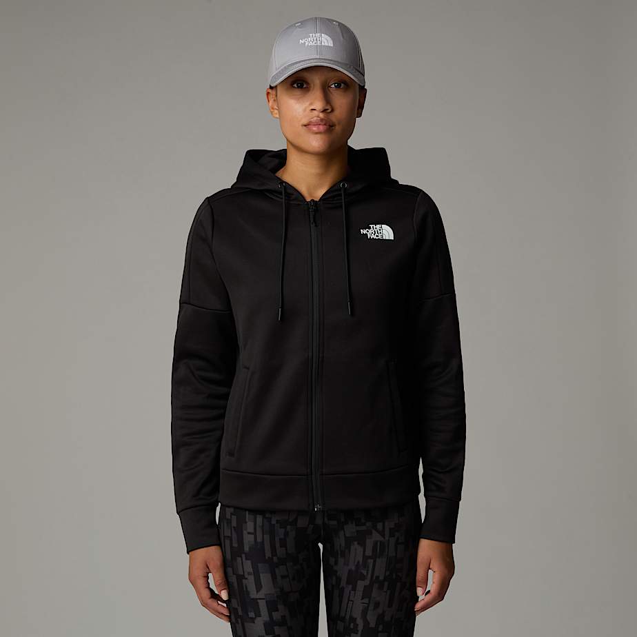 North face reaxion store