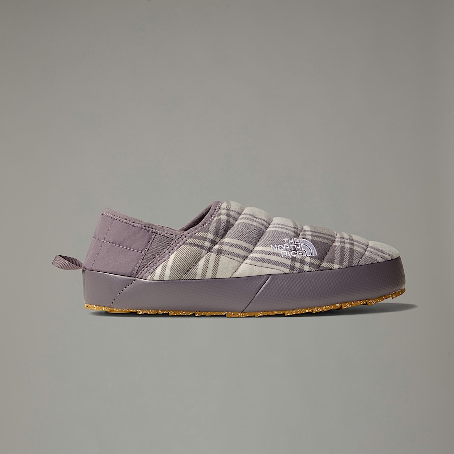 Womens thermoball traction mule cheap