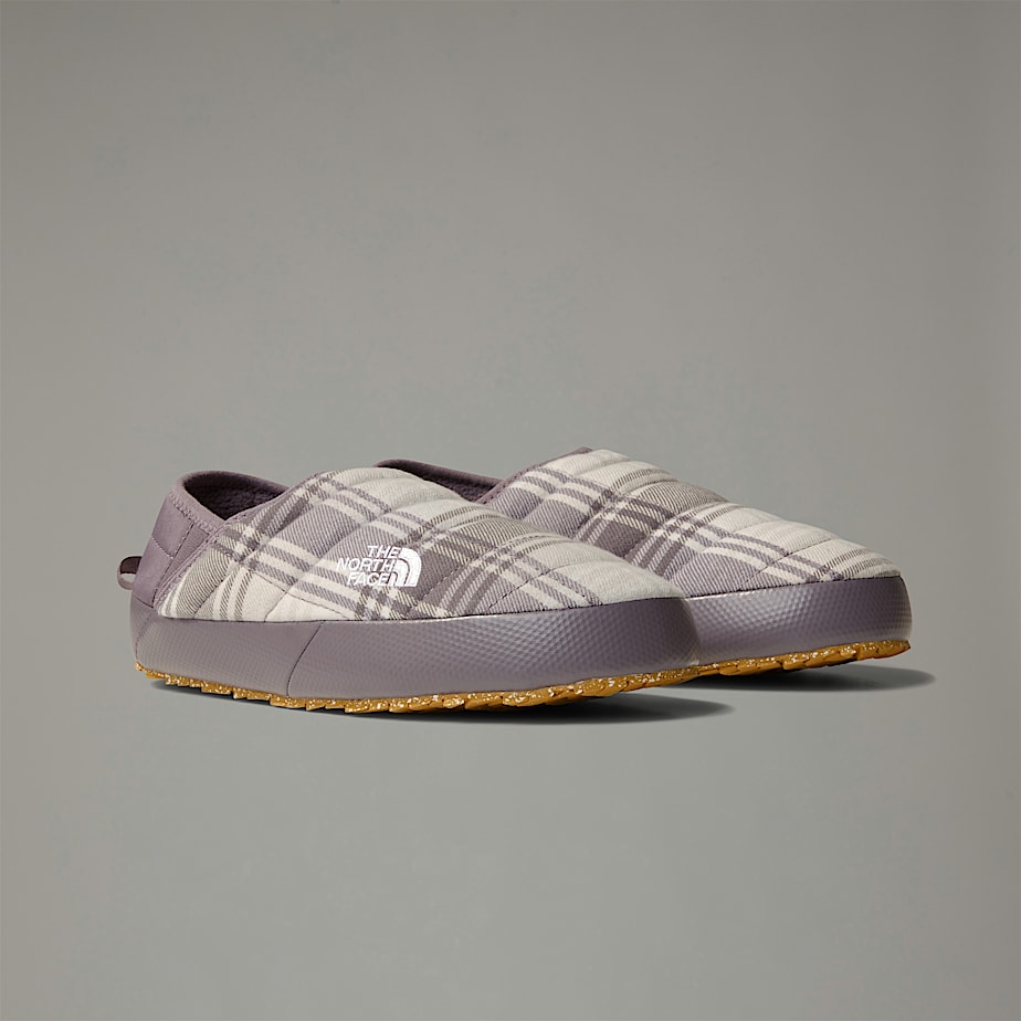Women s ThermoBall V Traction Novelty Mules The North Face UK