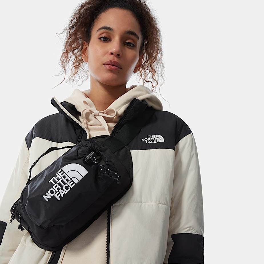 Bozer III Bum Bag Large The North Face UK