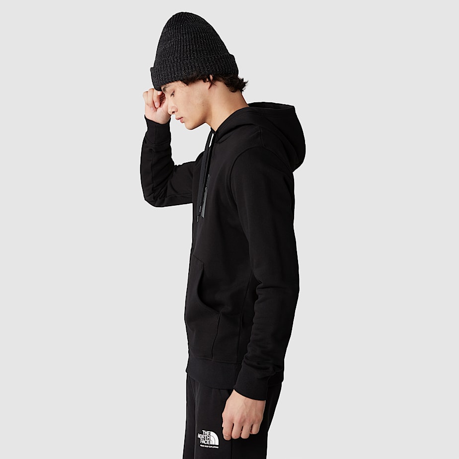 The north face men's drew peak hoodie online