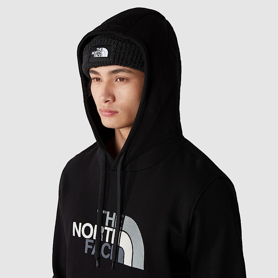 Men s Drew Peak Hoodie The North Face FI