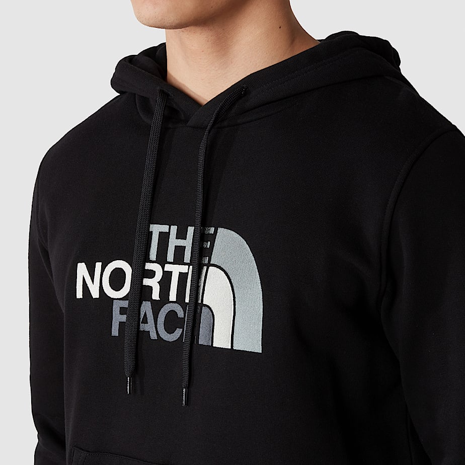 Men s Drew Peak Hoodie The North Face FI