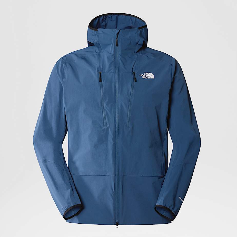 Softshell jas north face hotsell